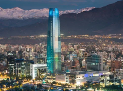 Chile-istockphoto