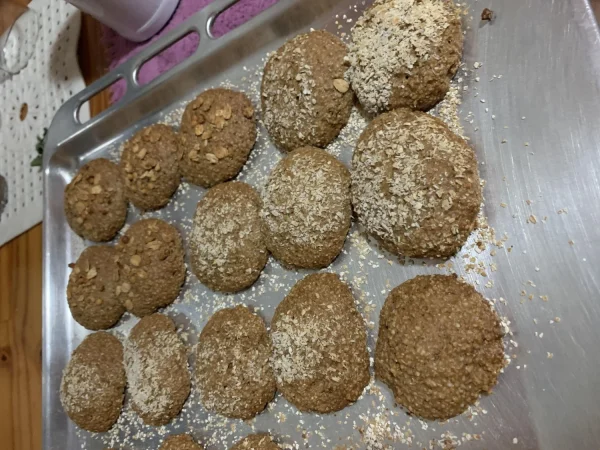 4. Deja enfriar y conserva