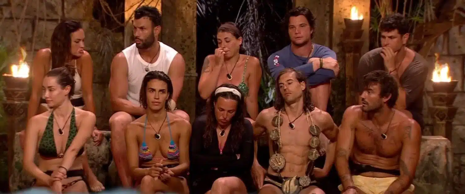 La última gala de ‘Supervivientes: all stars’ deja al descubierto todas las estrategias de los concursantes