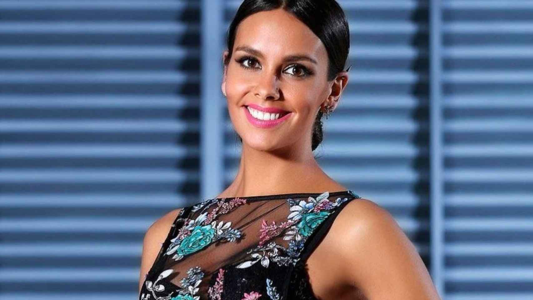 Cristina Pedroche y Dabiz Muñoz bautizan en secreto a su hija: sabemos todo lo que ha pasado en la ceremonia 3 Merca2.es Cristina Pedroche