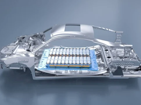 Cuánto se degrada realmente la batería de un coche eléctrico con el paso de los años 1 baterías