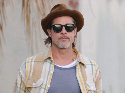 DL_u445212_001 Brad Pitt