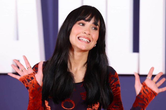 Lo nunca visto: Broncano se sincera con Aitana sobre su vida sentimental durante La Revuelta 83 Merca2.es Enzo Vogrincic pasa de largo al ser preguntado por el romance con Aitana Ocaña