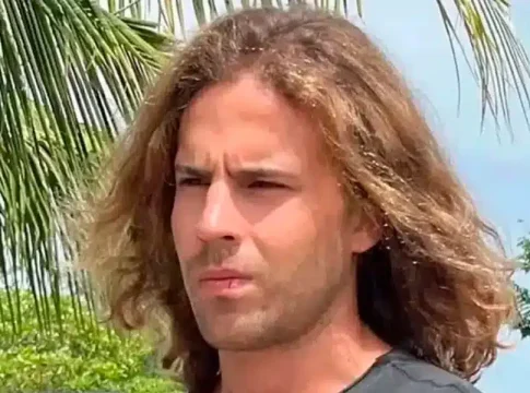 DanielSancho Daniel Sancho