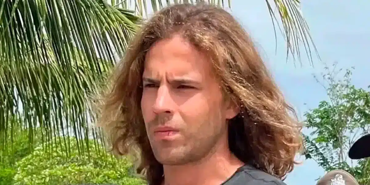 ¿Qué pasará ahora con Daniel Sancho?