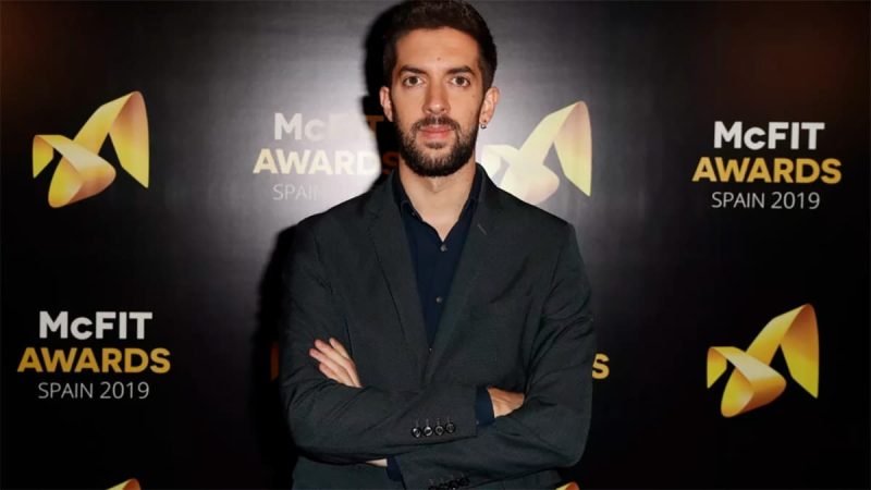 Lo nunca visto: Broncano se sincera con Aitana sobre su vida sentimental durante La Revuelta 87 Merca2.es DavidBroncano Merca2.es