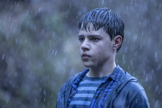 Disney serie Invisible 3 Merca2.es