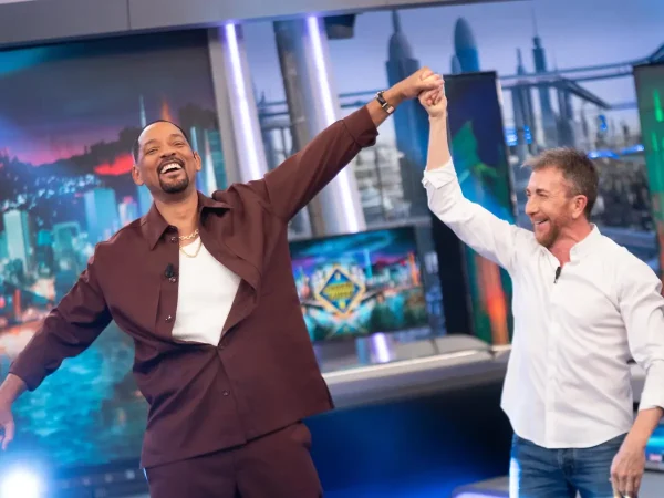 El Hormiguero Will Smith Merca2.es