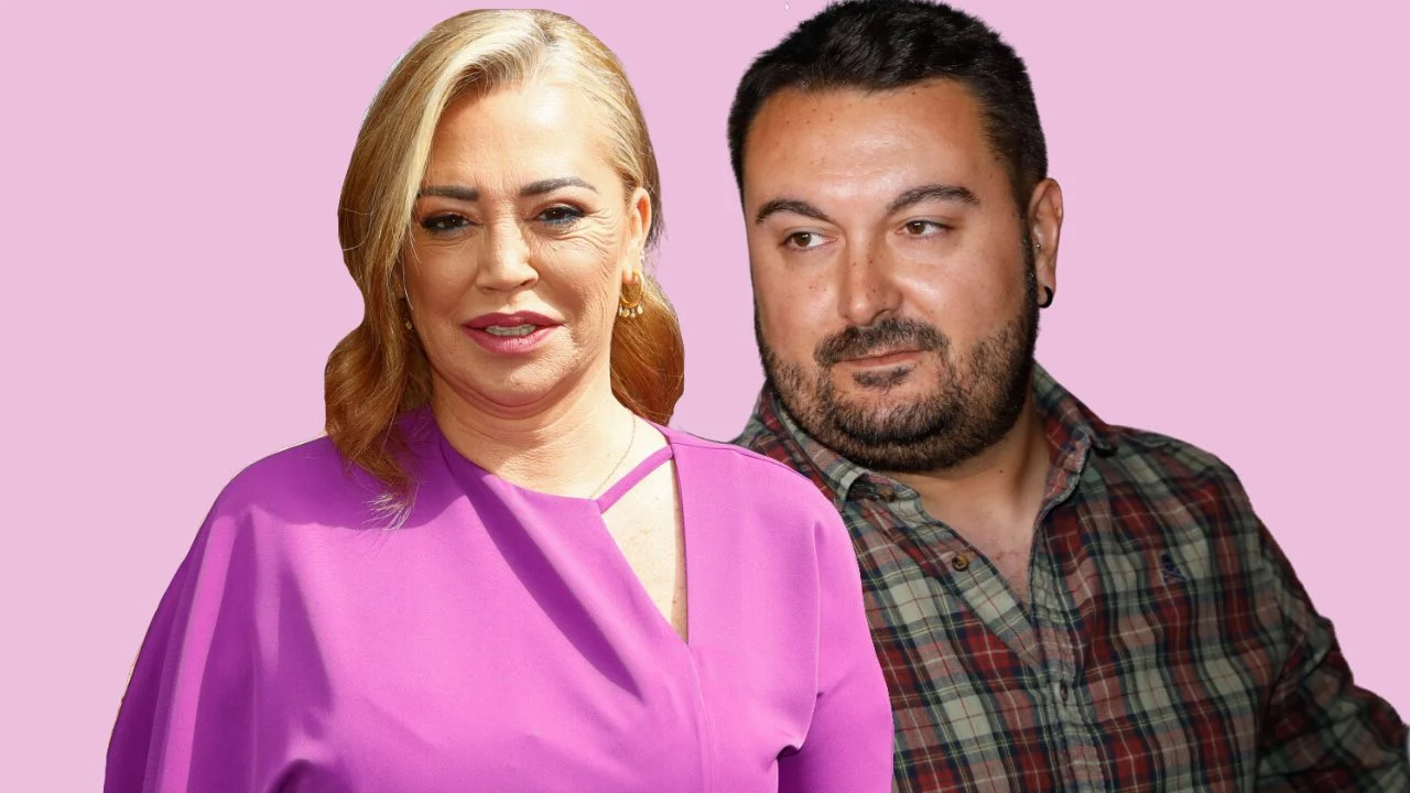 El marido de Belén Esteban se puede quedar sin nada por culpa de Andrea Janeiro