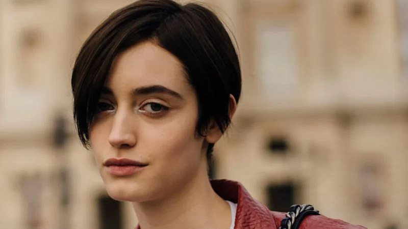 Beneficios del corte de pelo guillotina