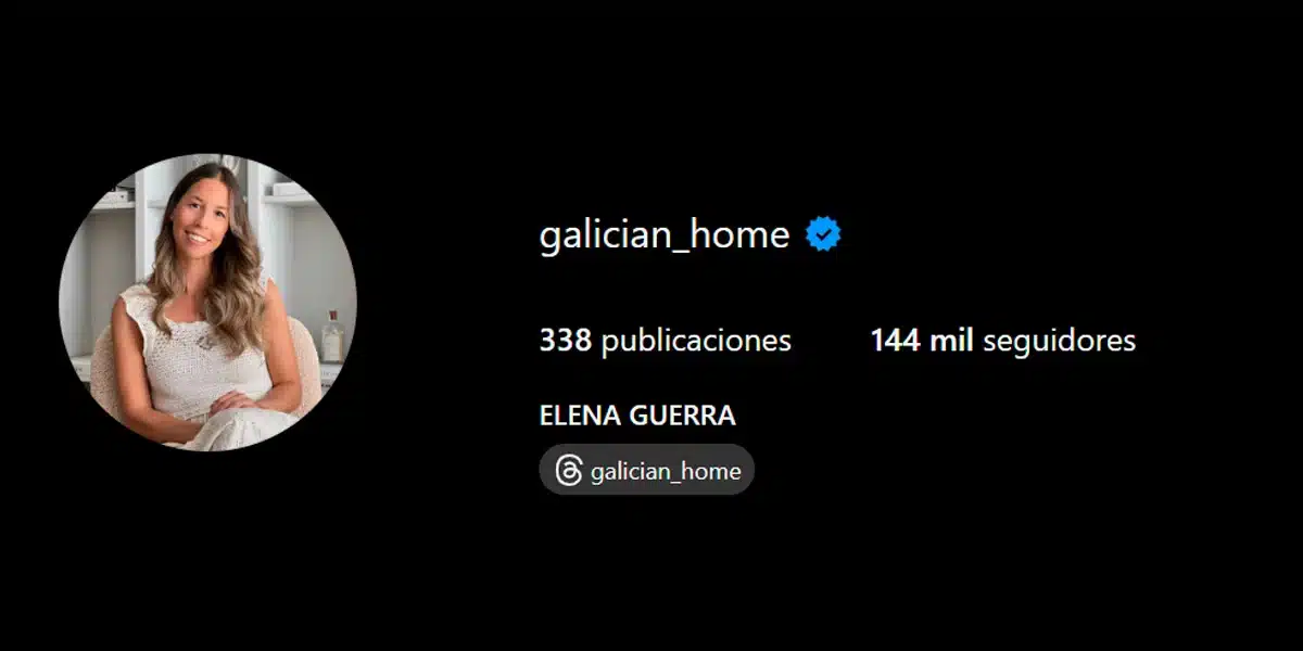 Elena Guerra desmonta un mito de Instagram 1 Merca2.es ElenaGuerraInstagram Merca2.es
