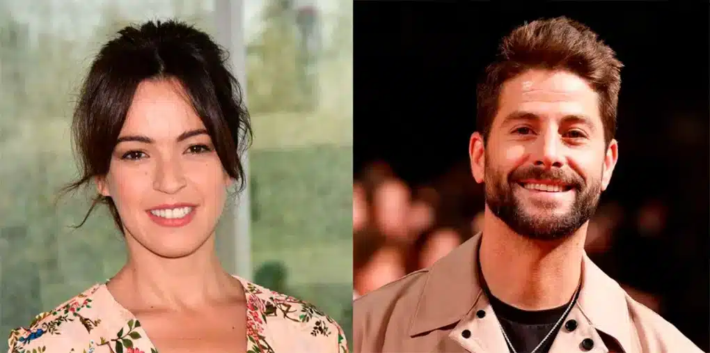 Verónica Sánchez ya se deja ver con su novio Luis Fernández 1 Merca2.es ElenaSanchez LuisFernandez Merca2.es