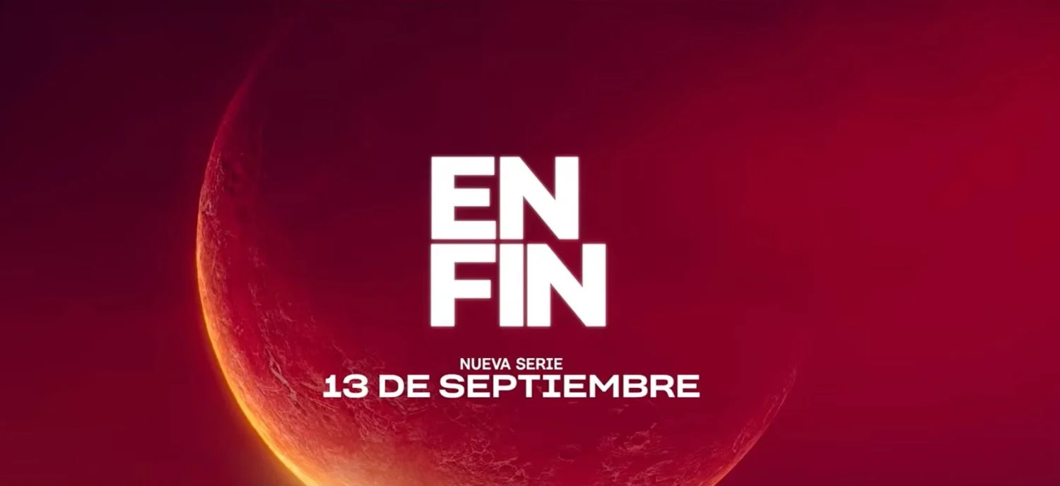 ‘En fin’, la serie española postapocalíptica de la que todo el mundo habla