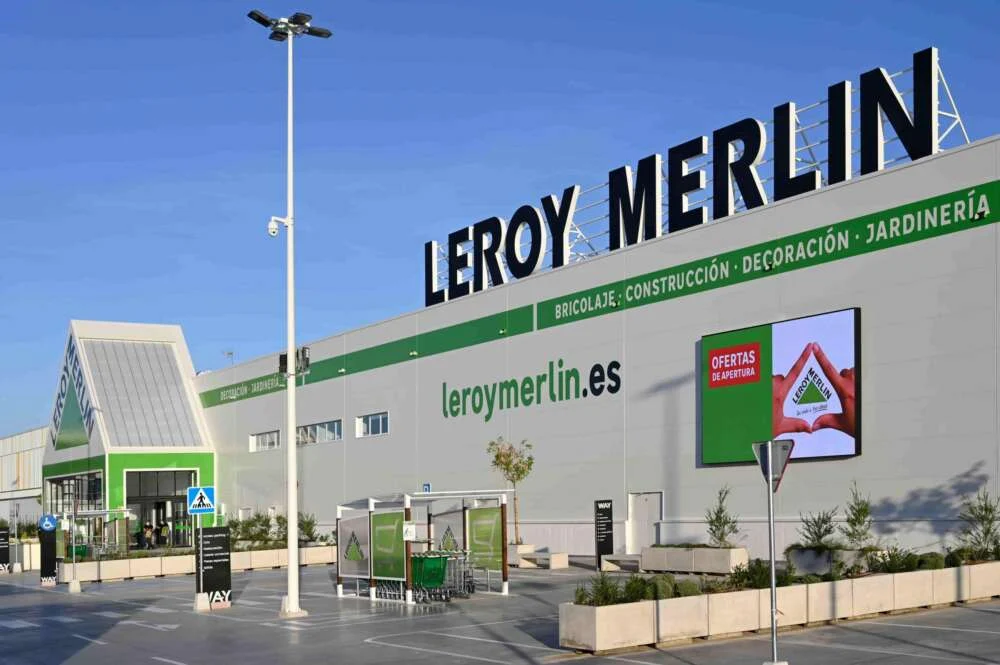 Termina con las humedades de tu casa con este invento de Leroy Merlin 