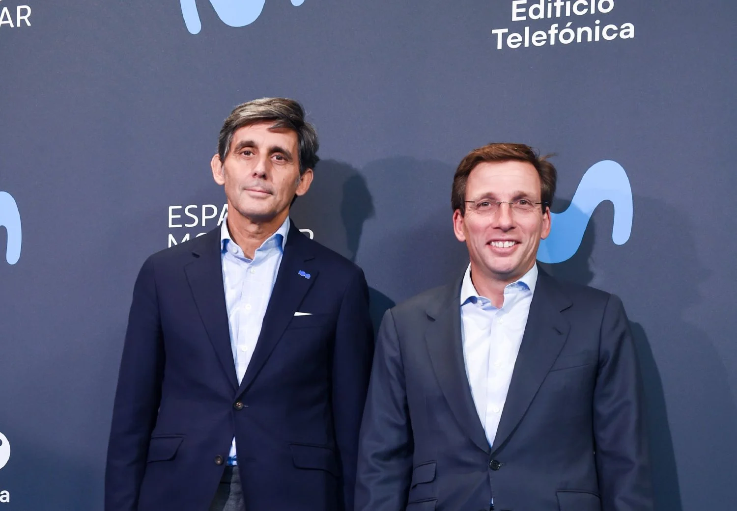 Telefónica inaugura su espacio de futuro en el histórico edificio de Gran Vía