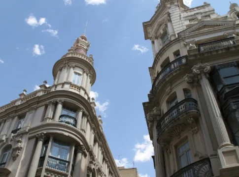 Feria de Albacete Feria de Albacete