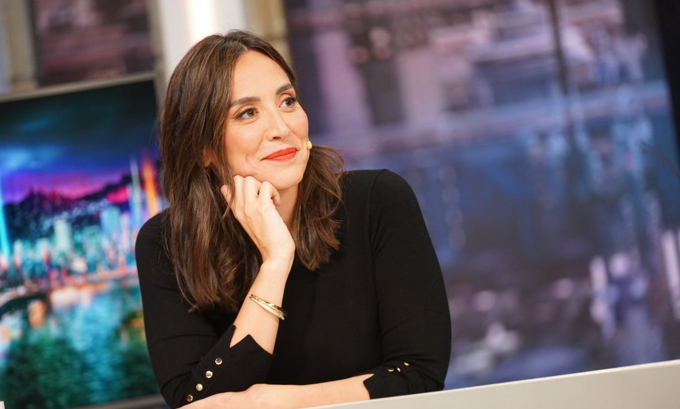 Pablo Motos castiga a Tamara Falcó: la marquesa tiene serios problemas tras mudarse a Telecinco 3 Merca2.es Tamara Falcó