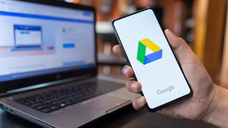 El grave problema de no configurar bien Google Drive