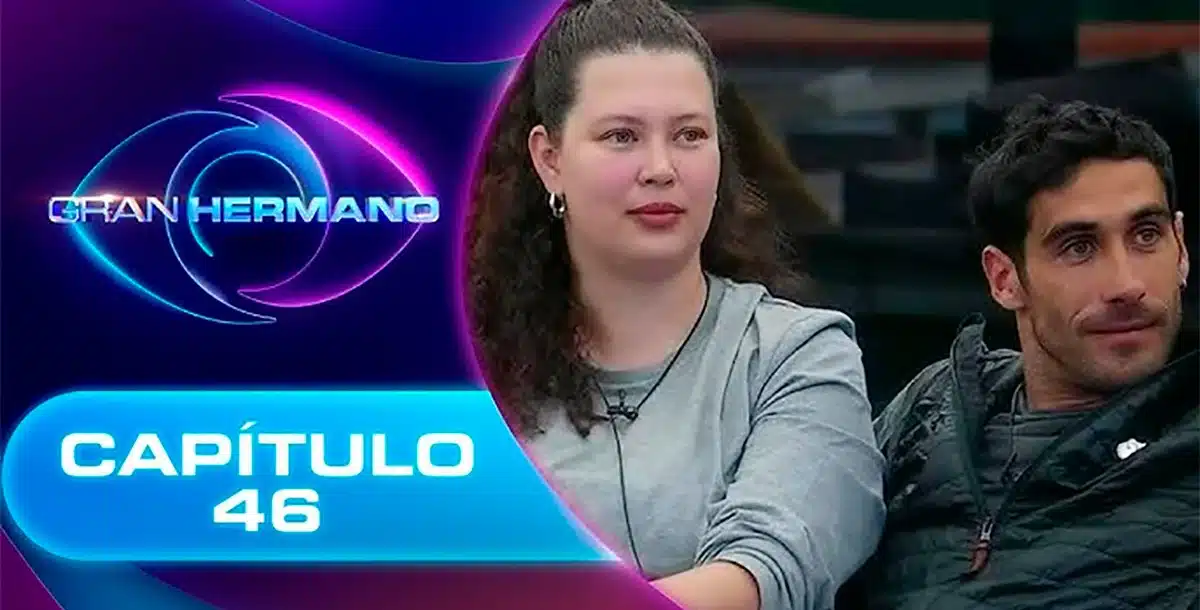 Gran Hermano