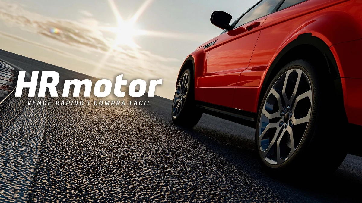 HR Motor, líder en la compra y venta de coches de segunda mano