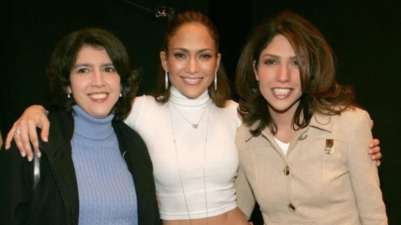 La vida de Jennifer Lopez en medio de su divorcio