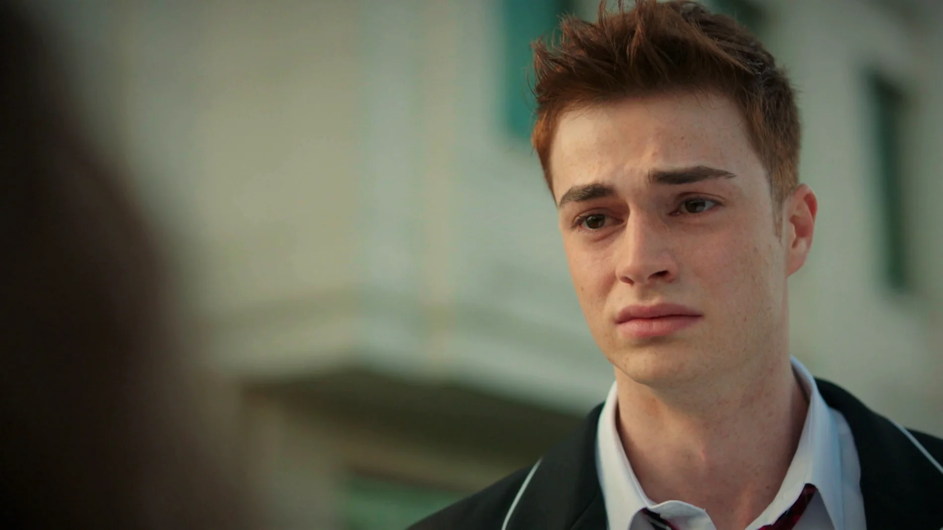 Berk, por fin, descubre la verdad sobre su padre en ‘Hermanos’