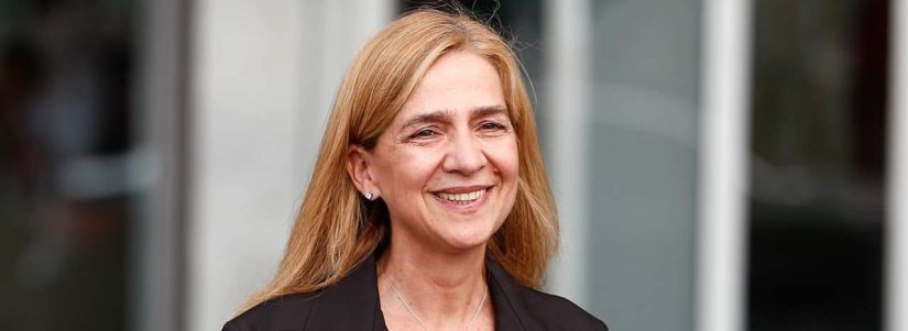 Infanta Cristina: un nacimiento rodeado de expectativas incumplidas
