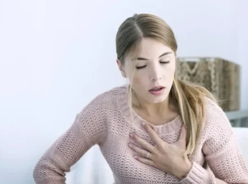 Infarto-o-ansiedad-los-síntomas ¿Infarto o ansiedad? Reconoce los síntomas que pueden salvar tu vida