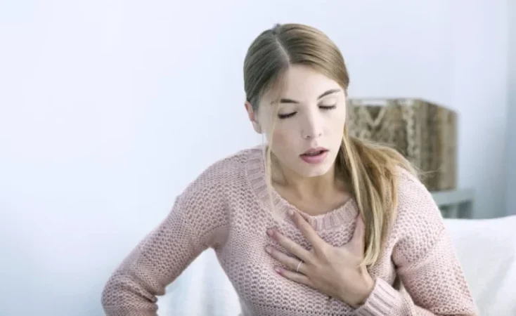 Sombras de incomodidad por la ola de calor