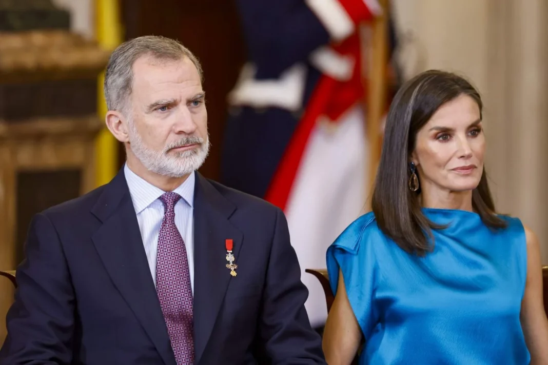 Letizia