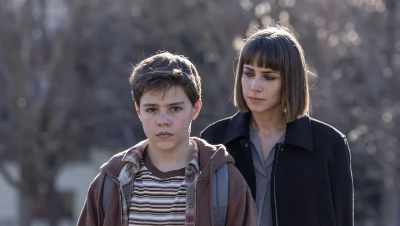 Invisible serie Disney 4 Merca2.es