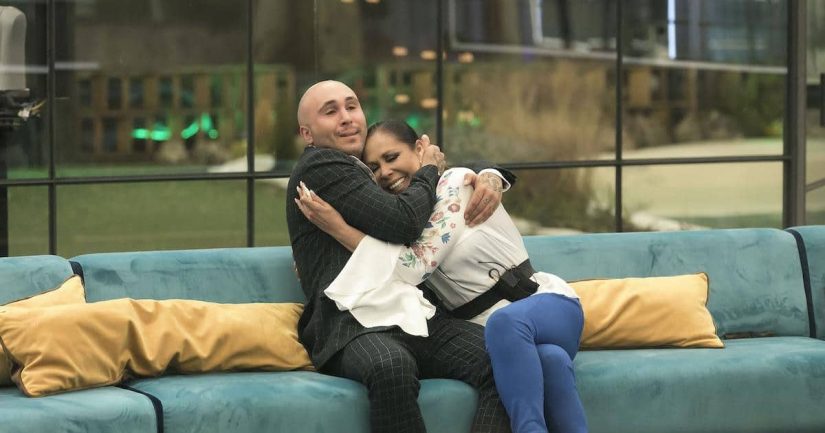 Isabel Pantoja y Kiko Rivera Merca2.es