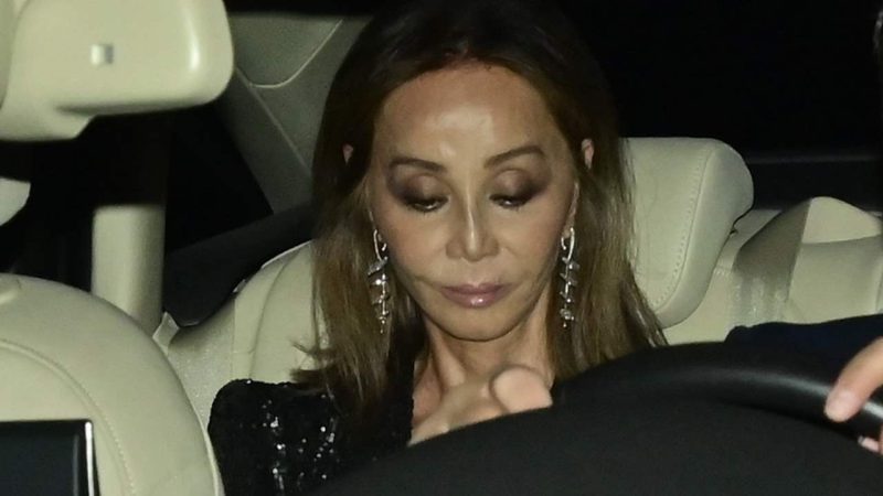 Isabel Preysler 1 Merca2.es