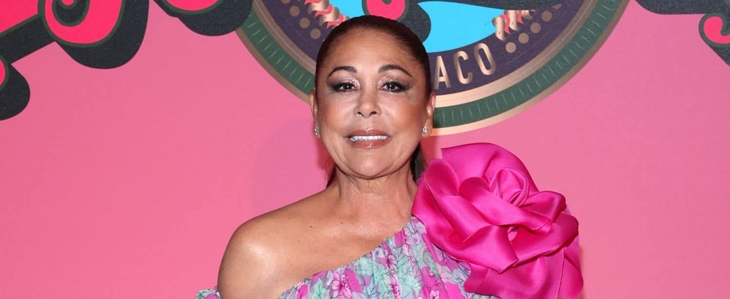 Última hora sobre Isabel Pantoja y su delicado estado de salud: la cantante ha tomado una decisión 3 Merca2.es Isabel pantoja