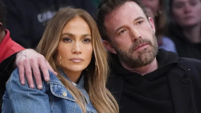 ¿Vídeos comprometedores con Diddy? El motivo que habría desencadenado el divorcio de JLo y Ben Affleck 2 Merca2.es Las cintas de Diddy que habrían precipitado el divorcio