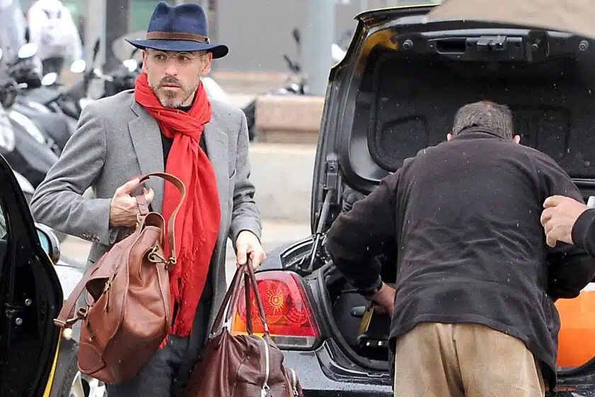 Jaime del Burgo Merca2.es