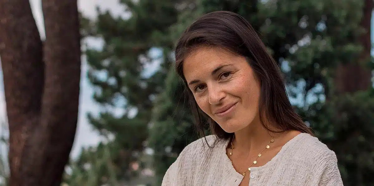 Jéssica Estraviz organiza un mercadillo para influencers