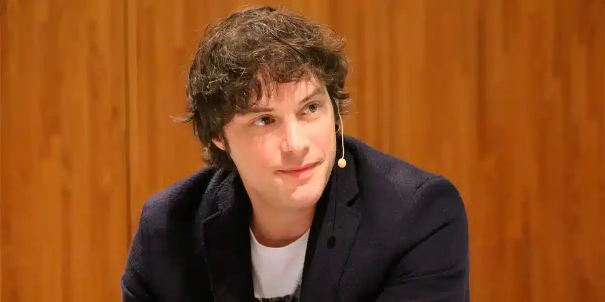 Jordi Cruz ya no esconde lo que está pasando en las grabaciones de ‘MasterChef’