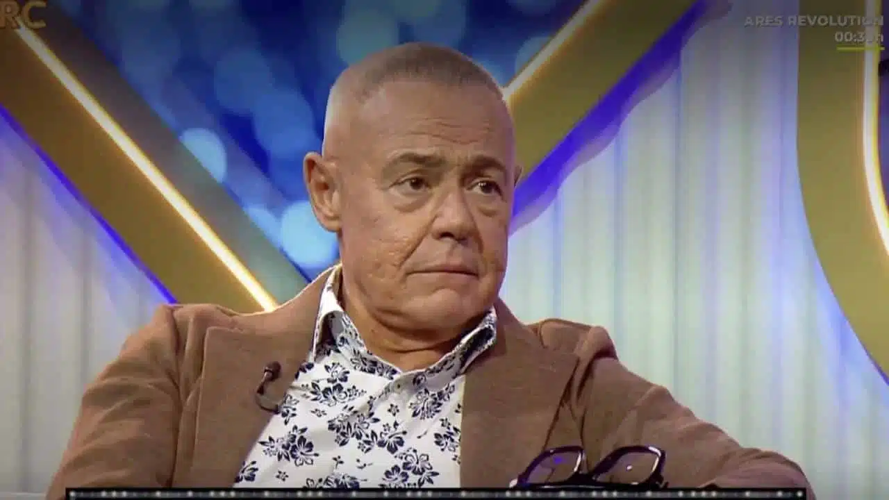 Isabel Pantoja, dispuesta a demandar a Jordi González tras salir a la luz una información que nadie esperaba 1 Merca2.es Jordi González