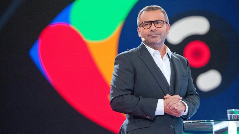 Jorge Javier Vazquez Gran Hermano Merca2.es