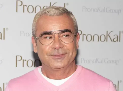 JorgeJavier Jorge Javier Vázquez