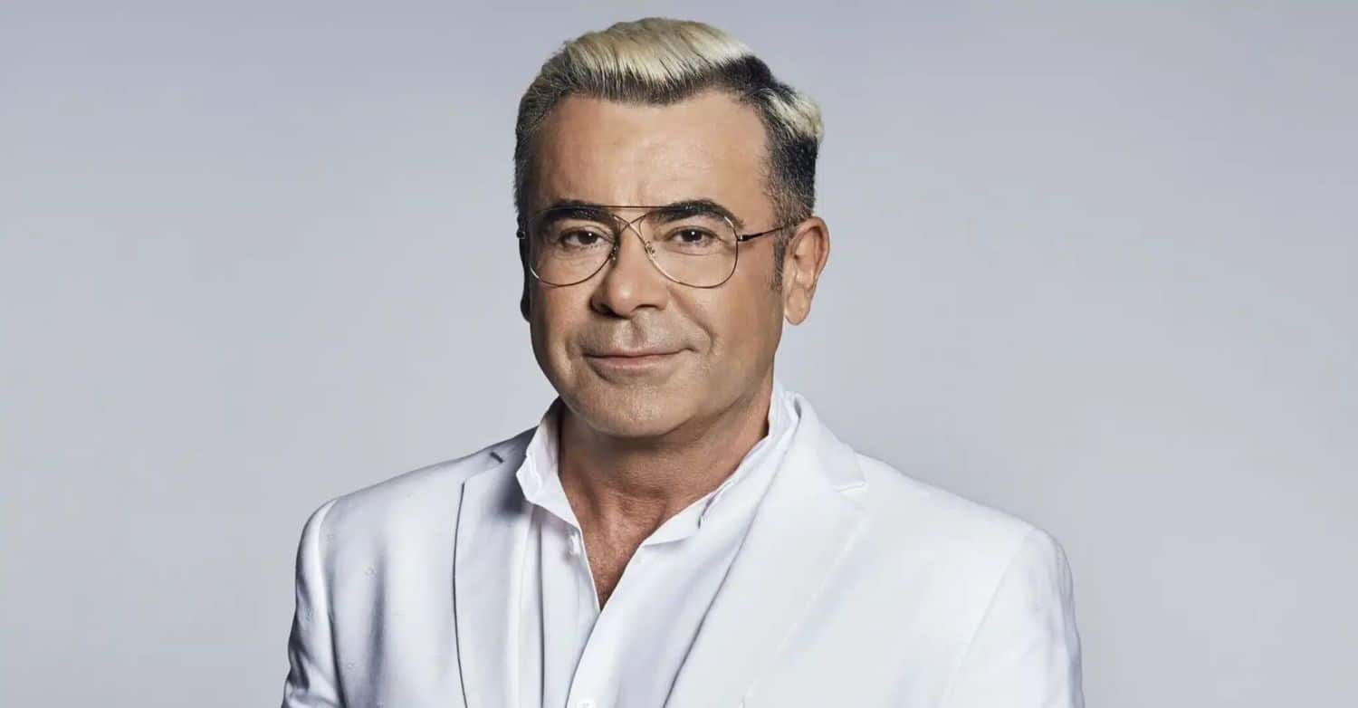 Jorge Javier se enfrentará el jueves a la competencia de Antena 3 contra Gran Hermano 1 Merca2.es Jorge Javier Vázquez