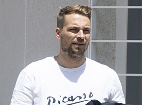 JoseMariaAlmoguera José María Almoguera