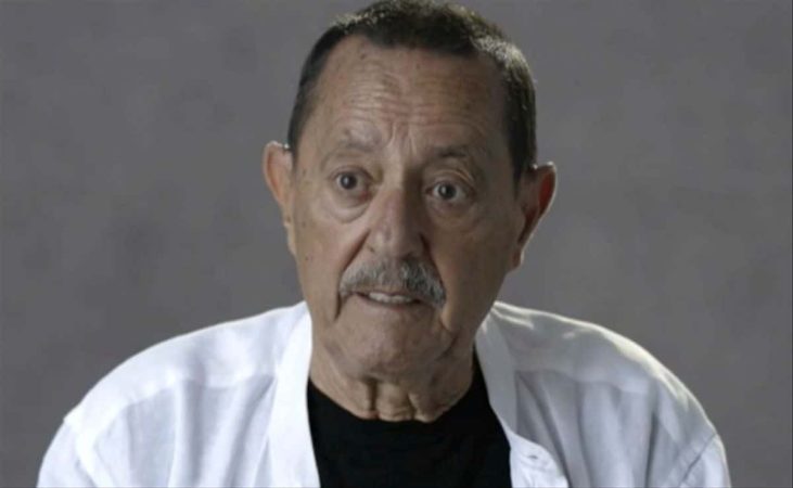 Julian Munoz docuserie Merca2.es