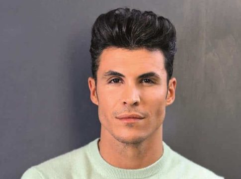 Kiko-Jimenez Kiko Jiménez