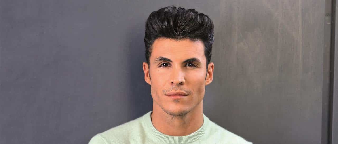 Kiko Jiménez sigue sin fiarse de su novia Sofía Suescun