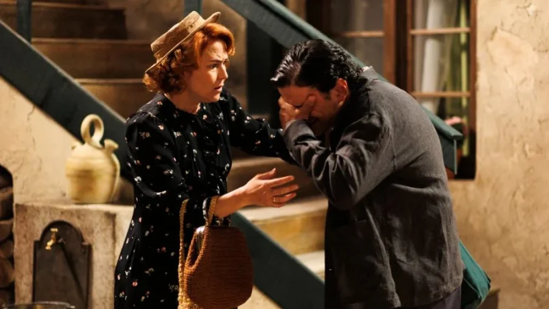 La Moderna Antonia y Pietro Merca2.es