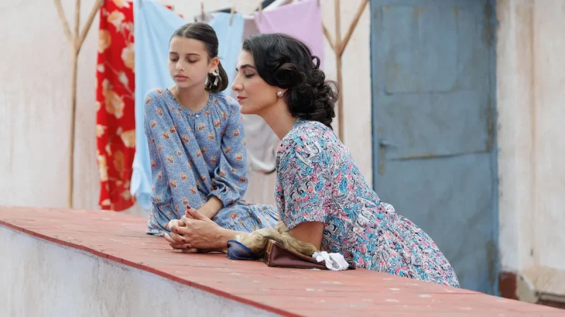 La Moderna Carla y Clarita Merca2.es