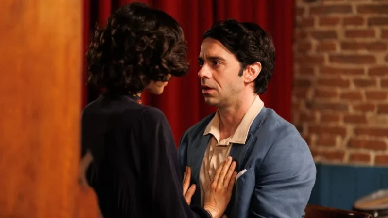 La Moderna Ines y Agistin Merca2.es