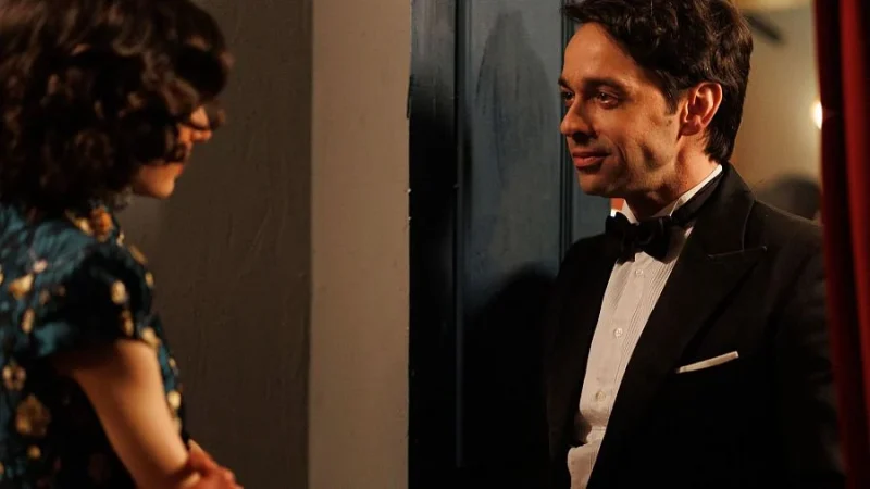 La Moderna Ines y Agustin Merca2.es